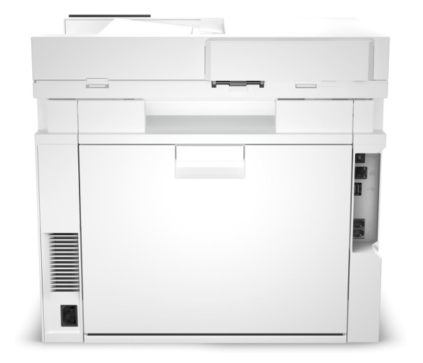 HP Color LaserJet Pro MFP 4302fdn - 1226762 - zdjęcie 4
